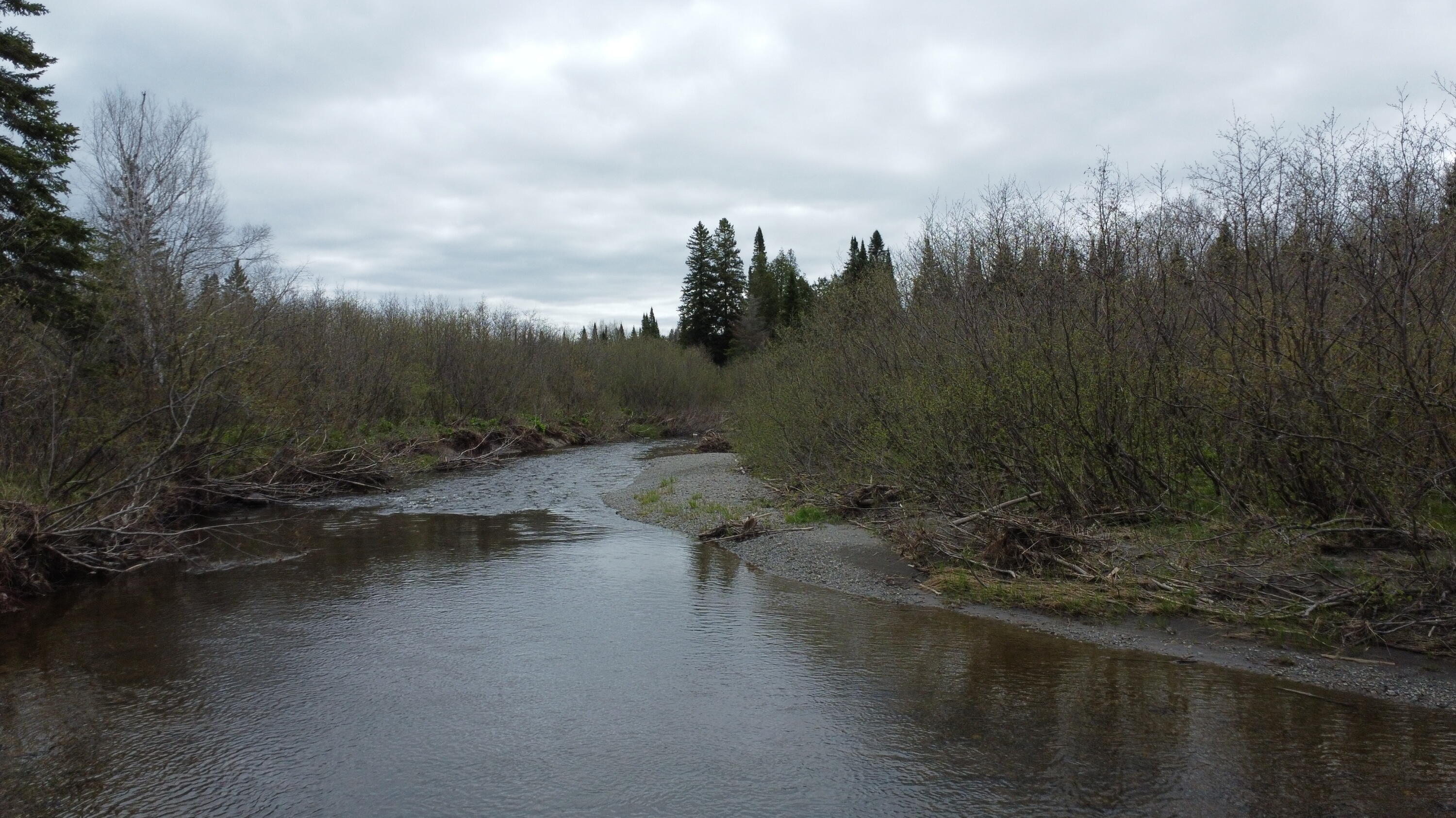 M5-l15 Alexander Road Van Buren, ME 04785 - Photo 15 of 18 dji_fly_20260521_100132_370_177937210450