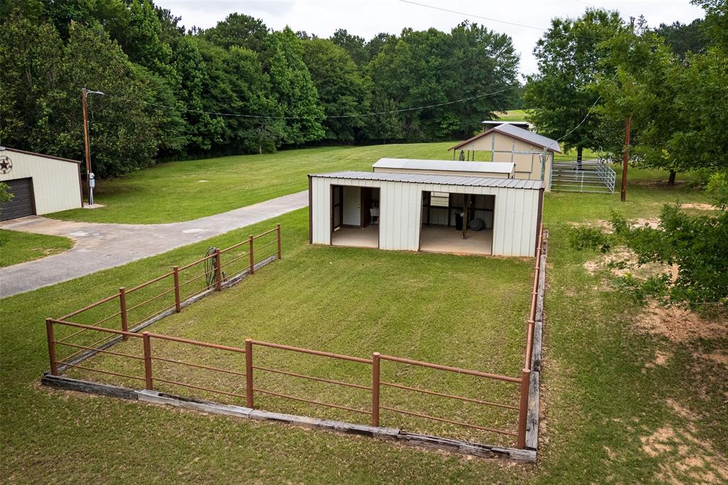 4123 Farm To Market Road 752 Rusk, TX 75785 - Photo 31 of 40