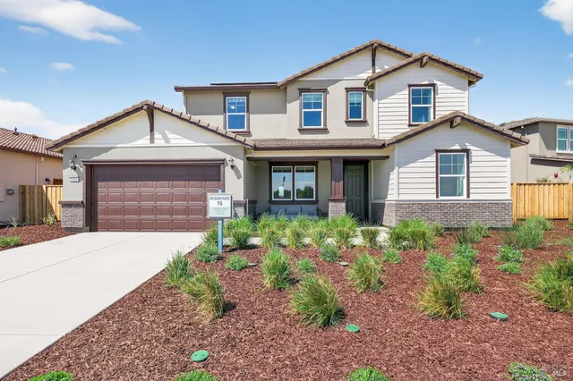 $833,500 | 400 Beyers Street, Oakley, CA 94561