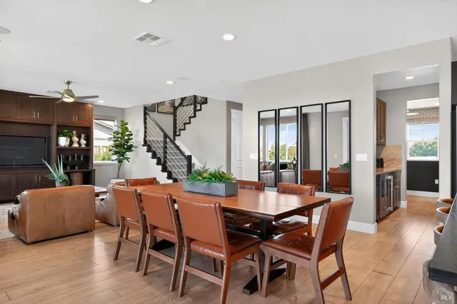 $833,500 | 400 Beyers Street, Oakley, CA 94561