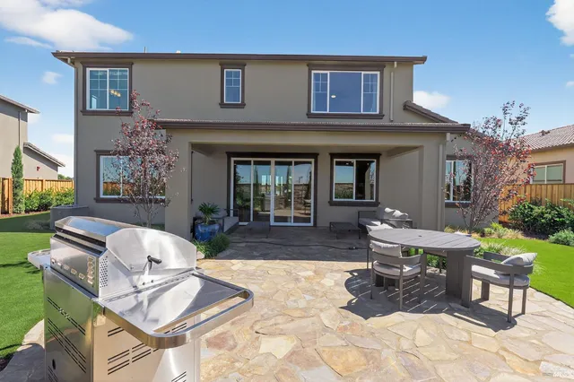 $833,500 | 400 Beyers Street, Oakley, CA 94561