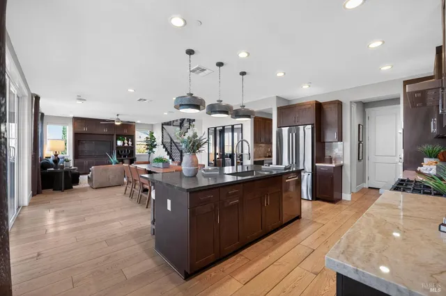 $833,500 | 400 Beyers Street, Oakley, CA 94561