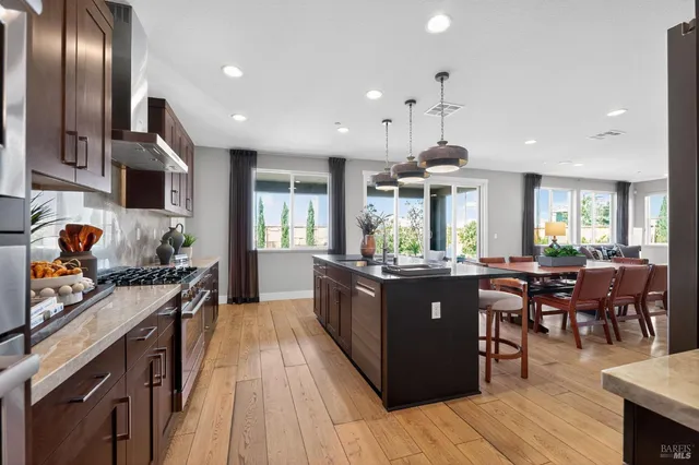 $833,500 | 400 Beyers Street, Oakley, CA 94561