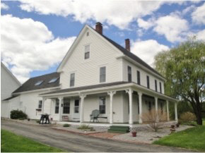 721 Loudon Ridge Road Loudon, NH 03307 - Photo 29 of 36