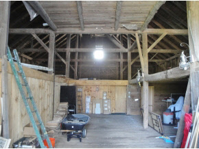 721 Loudon Ridge Road Loudon, NH 03307 - Photo 33 of 36