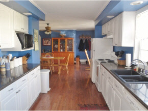 721 Loudon Ridge Road Loudon, NH 03307 - Photo 7 of 36