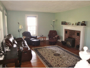 721 Loudon Ridge Road Loudon, NH 03307 - Photo 8 of 36