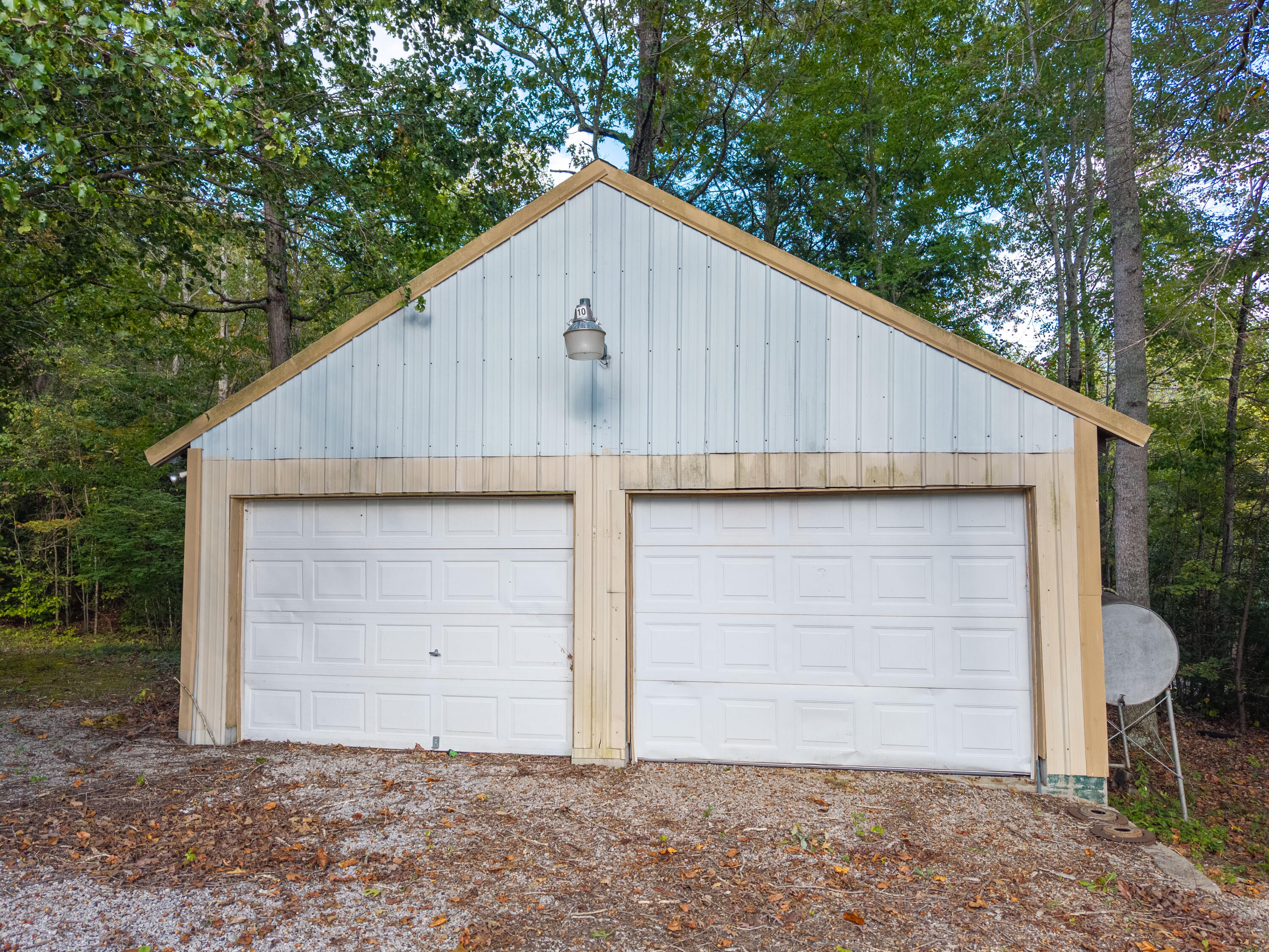 708 Muddy Branch Road Pine Knot, KY 42635 - Photo 5 of 23 708 Muddy Branch Road-6