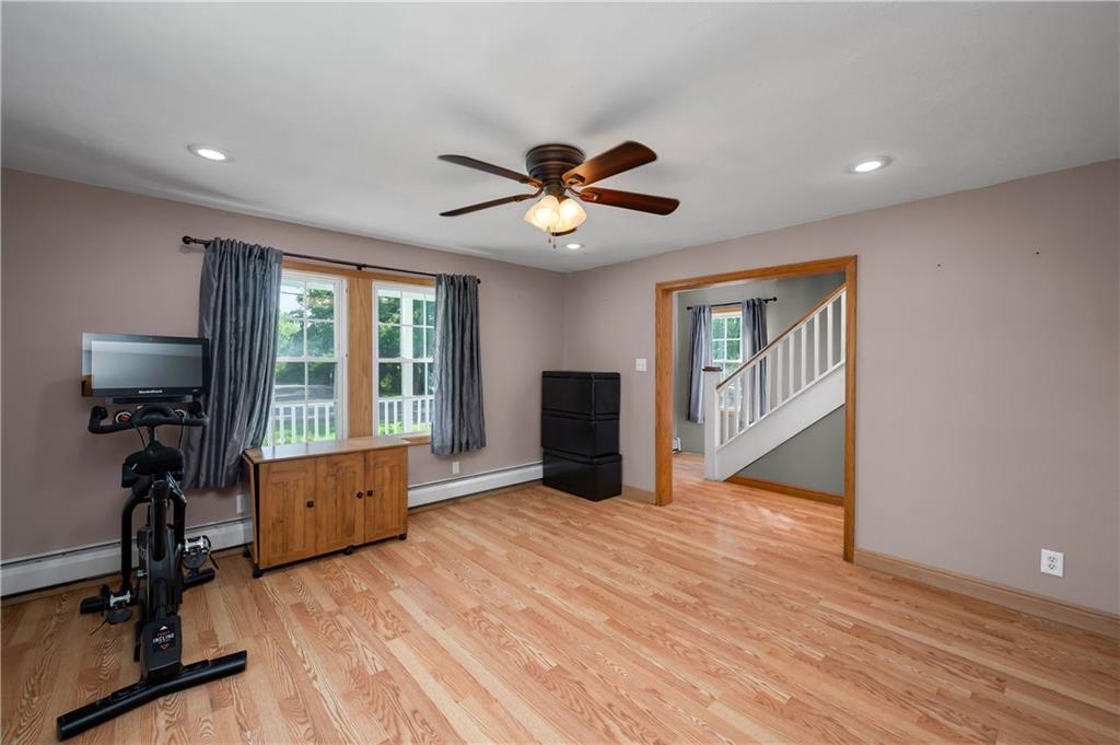 403 Old Ash Road Mercer, PA 16137 - Photo 10 of 43 Gallery Image 10