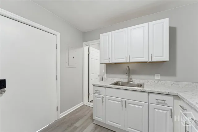 $1,400 | 810 West 38th Street, Unit 814, Savannah, GA 31415