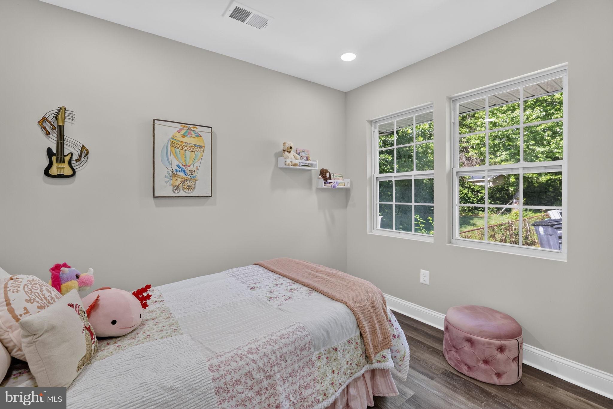 1911 Ray Leonard Road Landover, MD 20785 - Photo 25 of 31