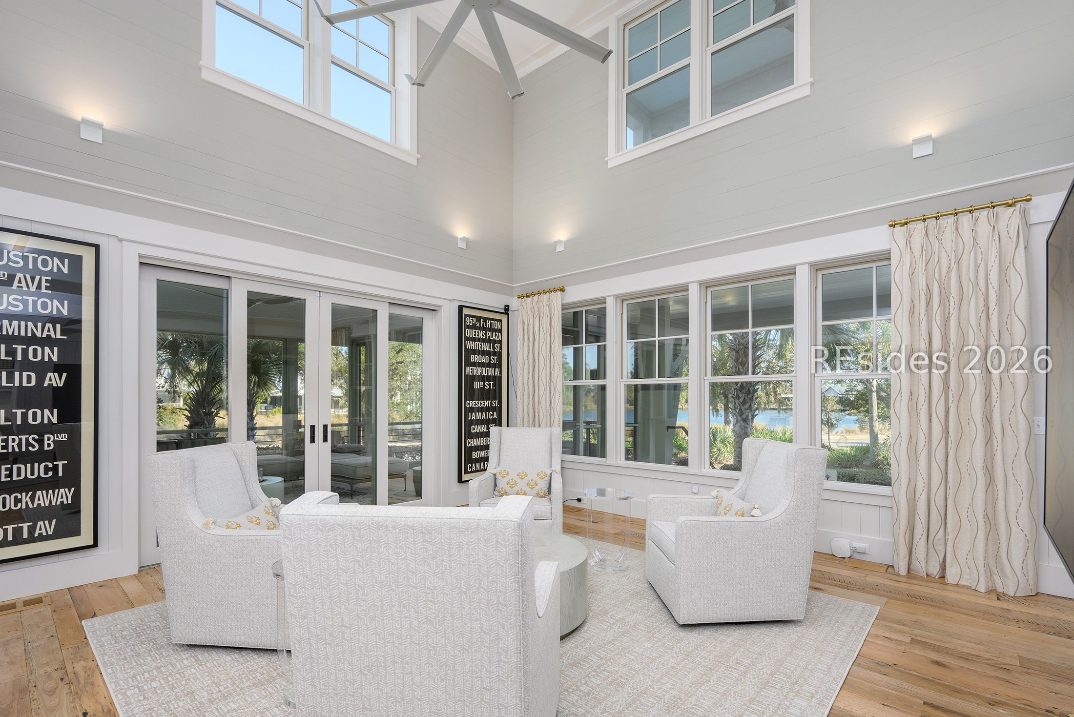608 Old Moreland Road Bluffton, SC 29910 - Photo 9 of 51