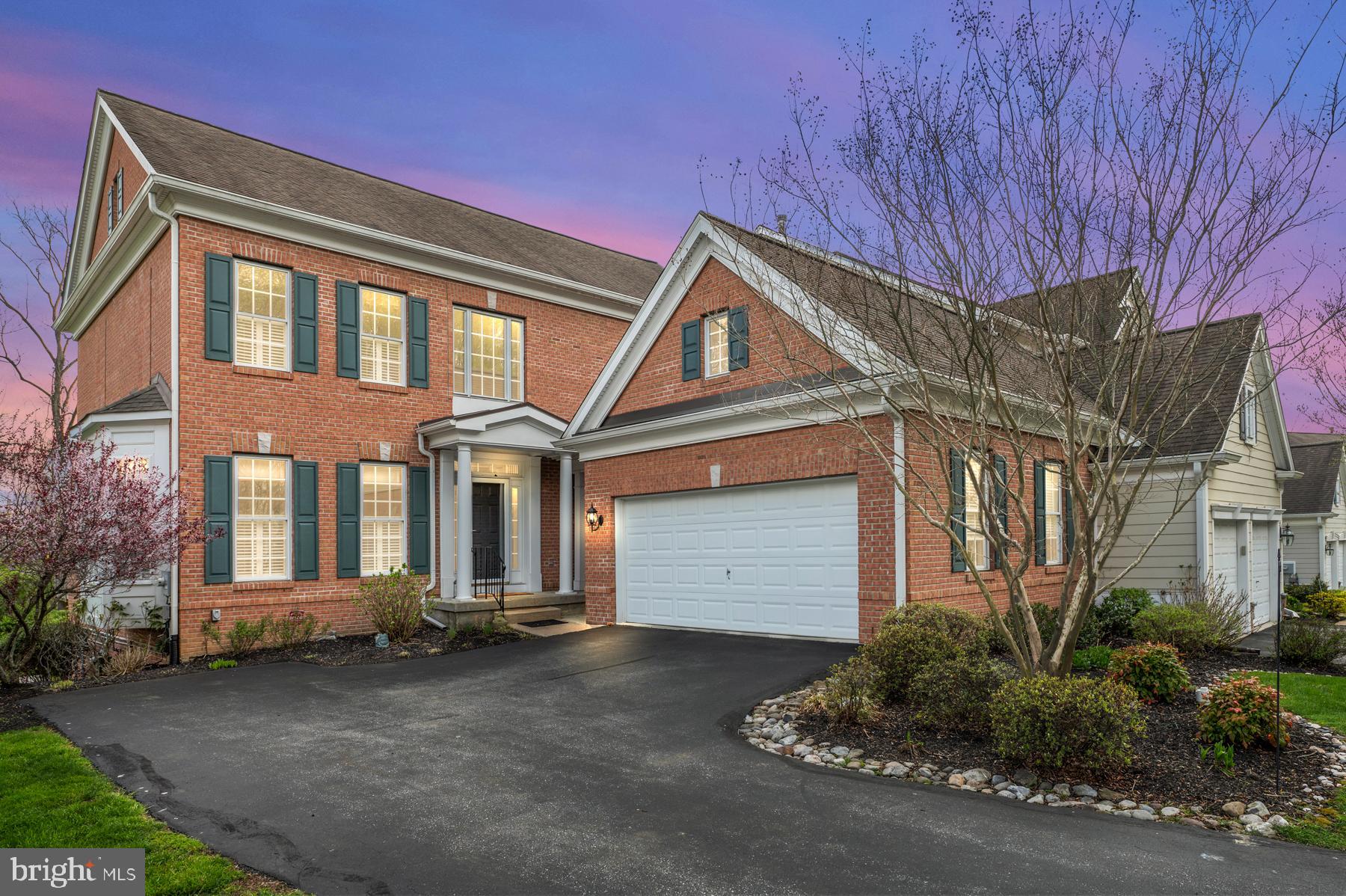 223 Excalibur Drive, Newtown Square, PA 19073 Compass