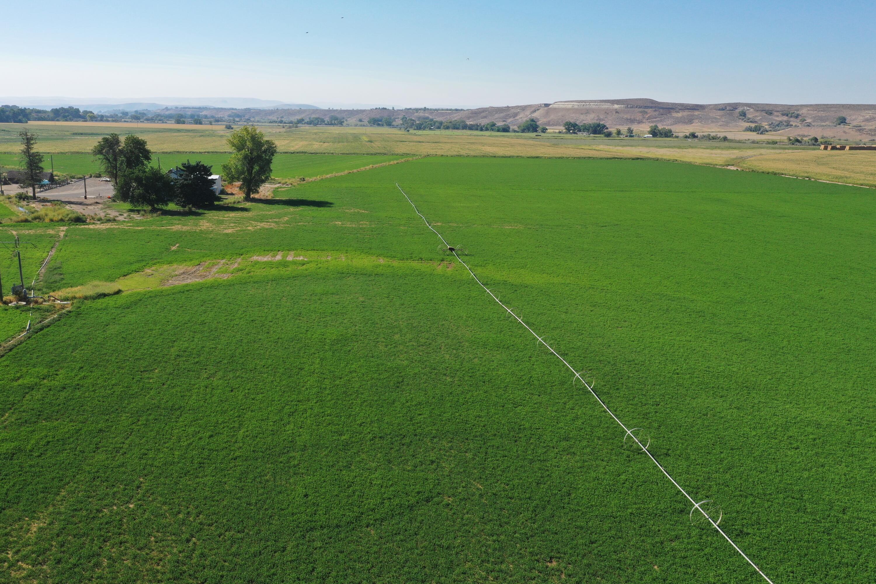 2337 Bully Creek Road Vale, OR 97918 - Photo 3 of 17 151 acres of irrigation oregon bully cre