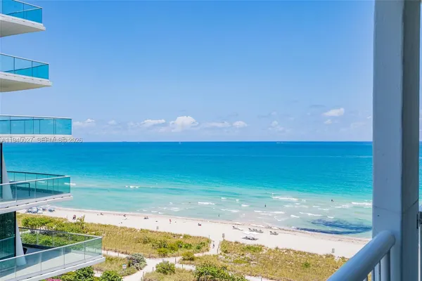$4,500 | 9341 Collins Avenue, Unit 904, Surfside, FL 33154