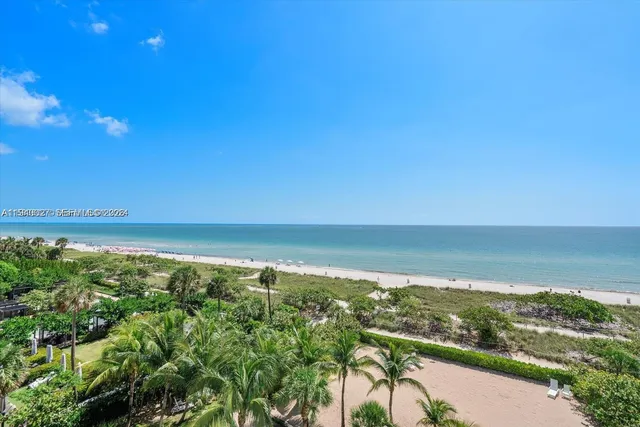$4,500 | 9341 Collins Avenue, Unit 904, Surfside, FL 33154
