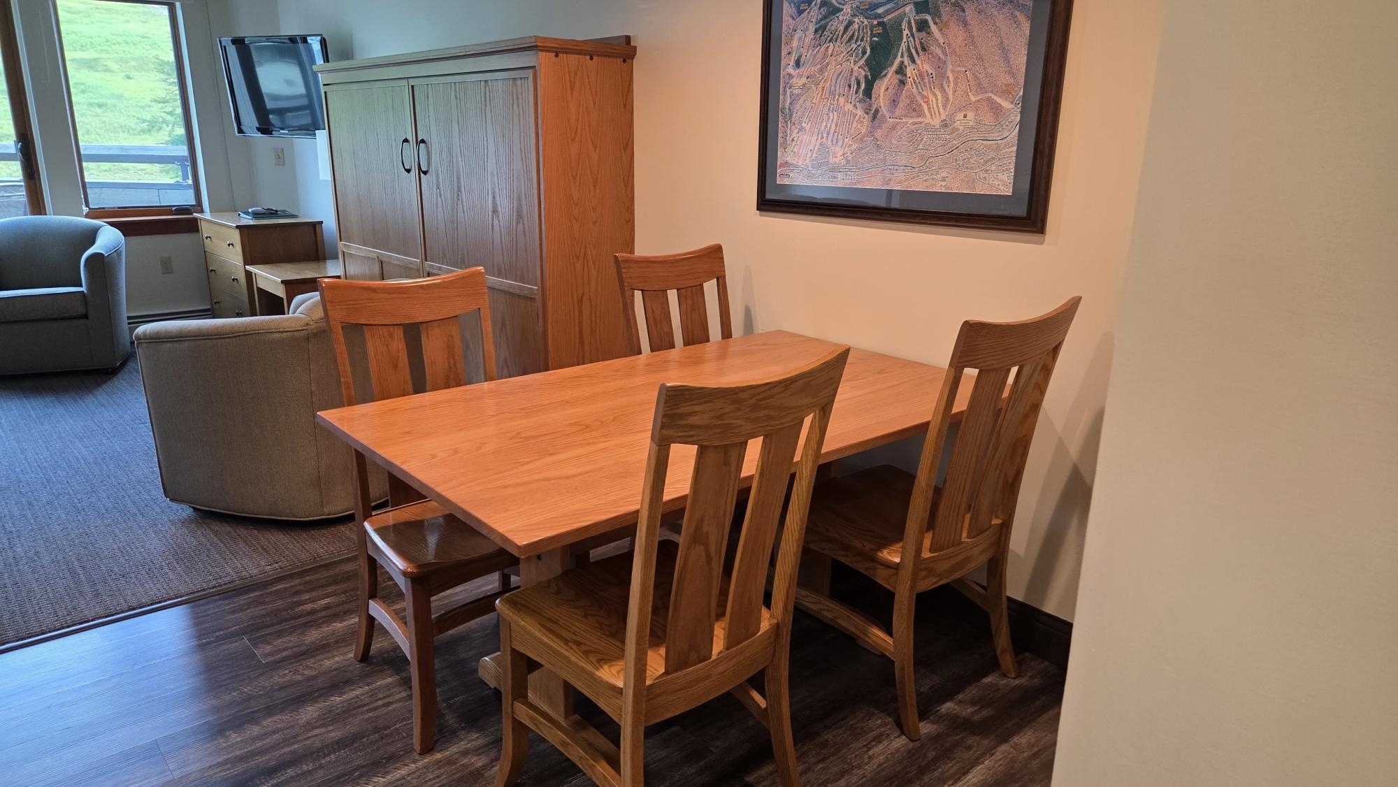 90 Loon Mountain Road, Unit 1325D Lincoln, NH 03251 - Photo 2 of 12