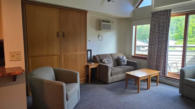 $27,500 | 90 Loon Mountain Road, Unit 1325D, Lincoln, NH 03251