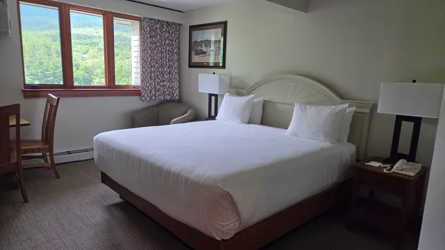 $27,500 | 90 Loon Mountain Road, Unit 1325D, Lincoln, NH 03251