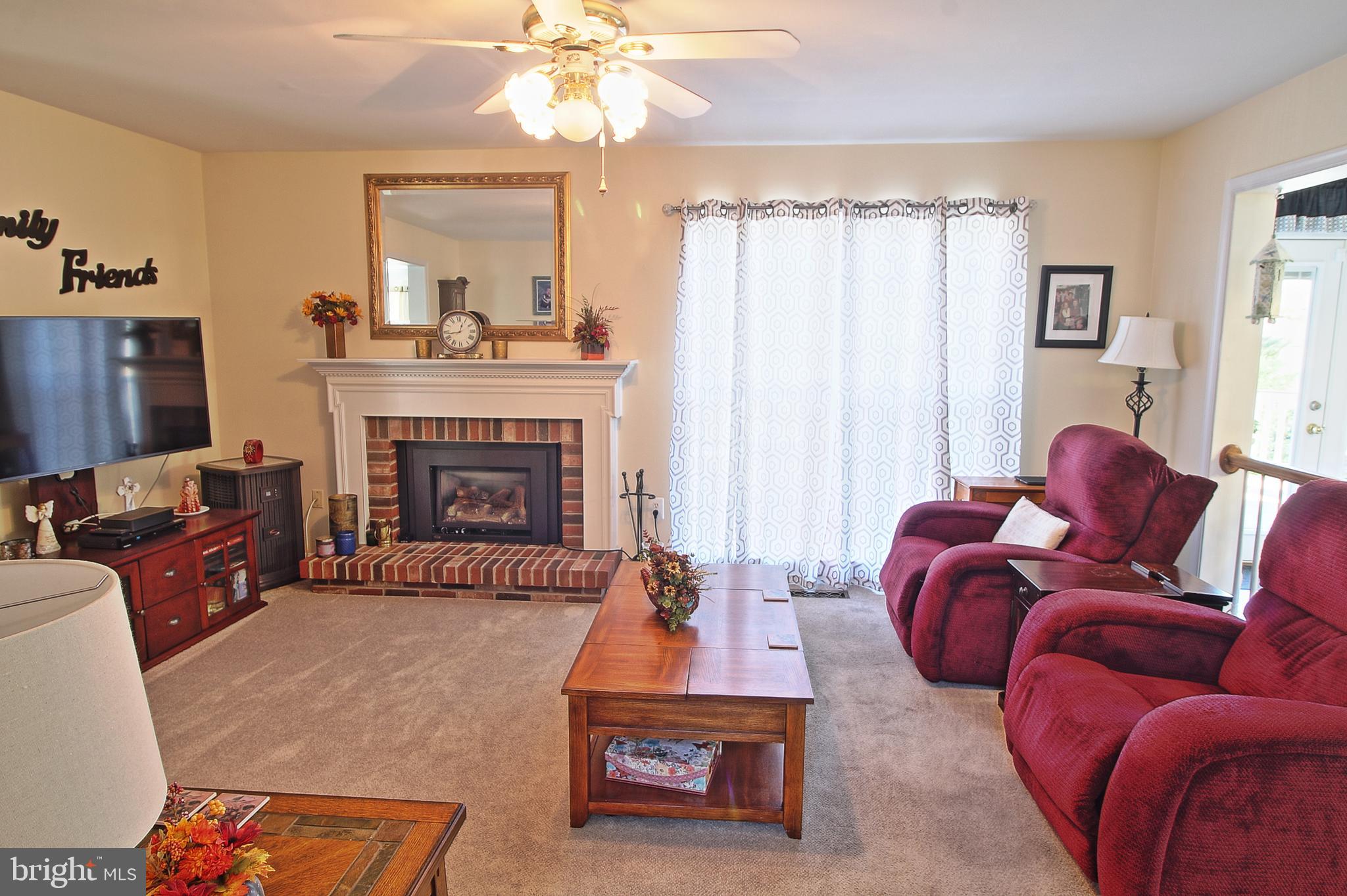 8532 Ellicott View Road Ellicott City, MD 21043 - Photo 16 of 54 Family Room