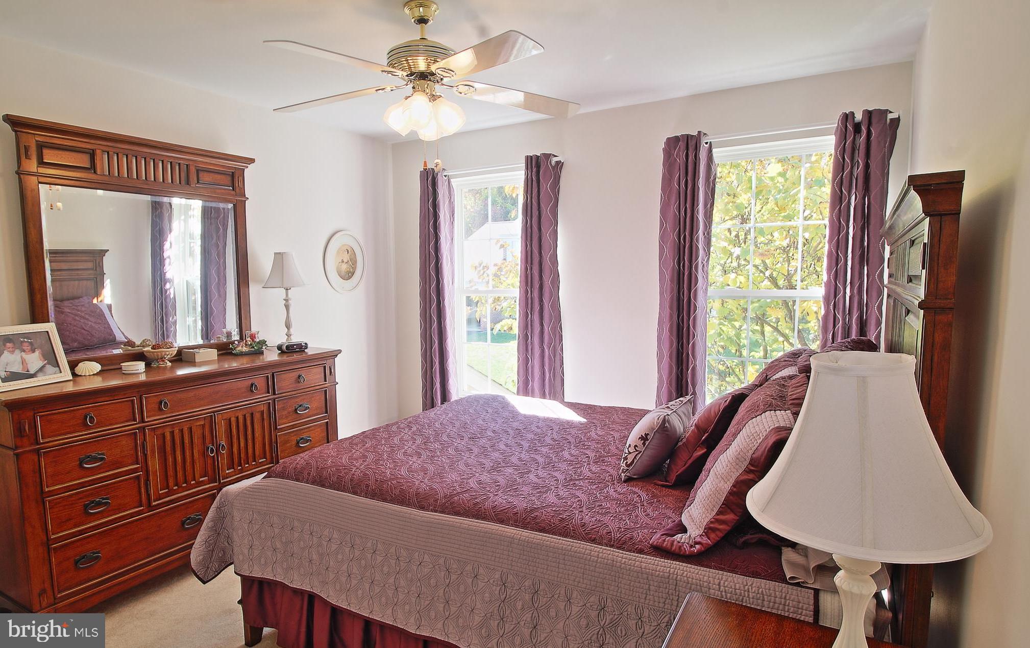8532 Ellicott View Road Ellicott City, MD 21043 - Photo 29 of 54 Bedroom 2
