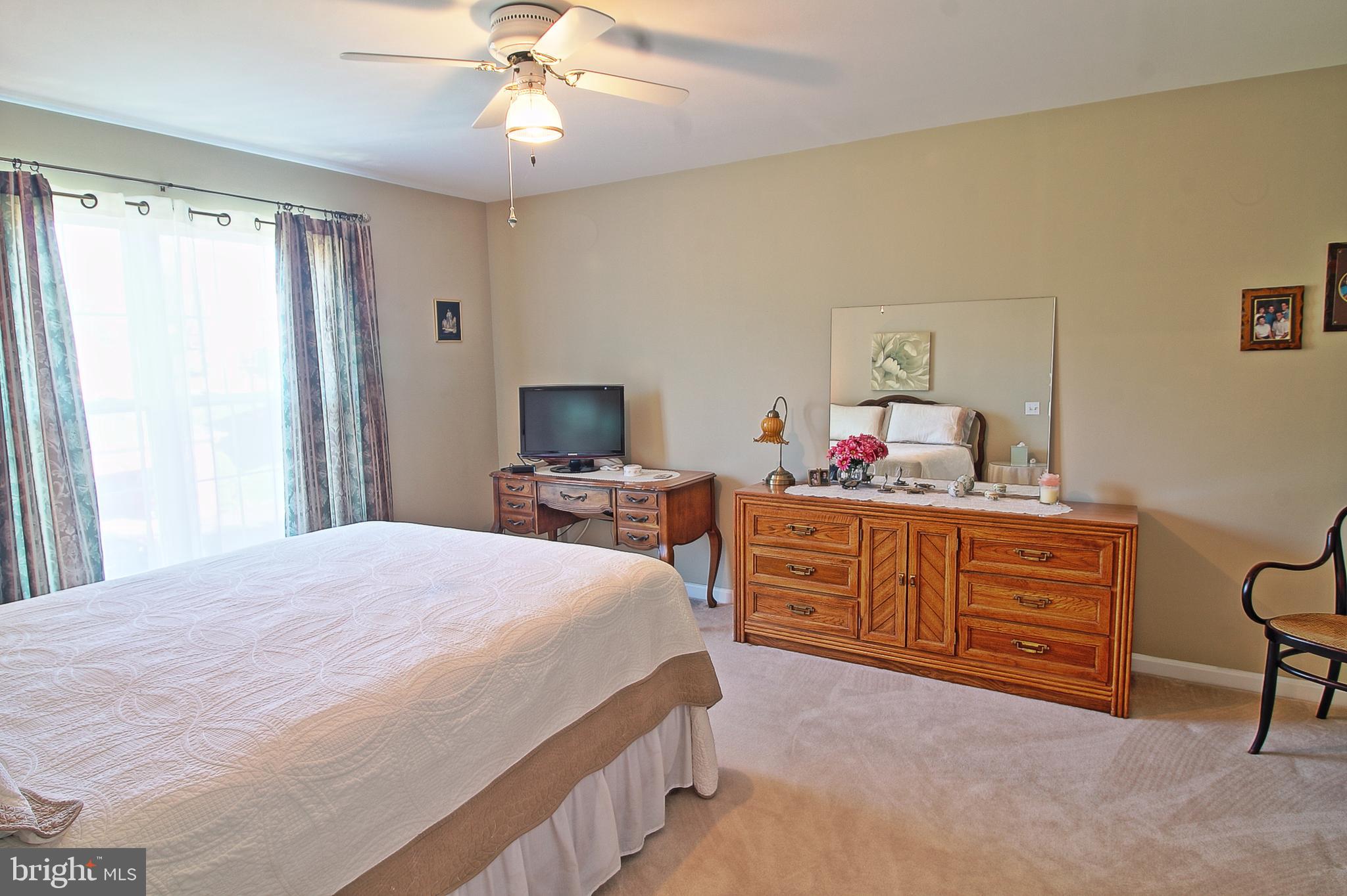 8532 Ellicott View Road Ellicott City, MD 21043 - Photo 31 of 54 Bedroom 3