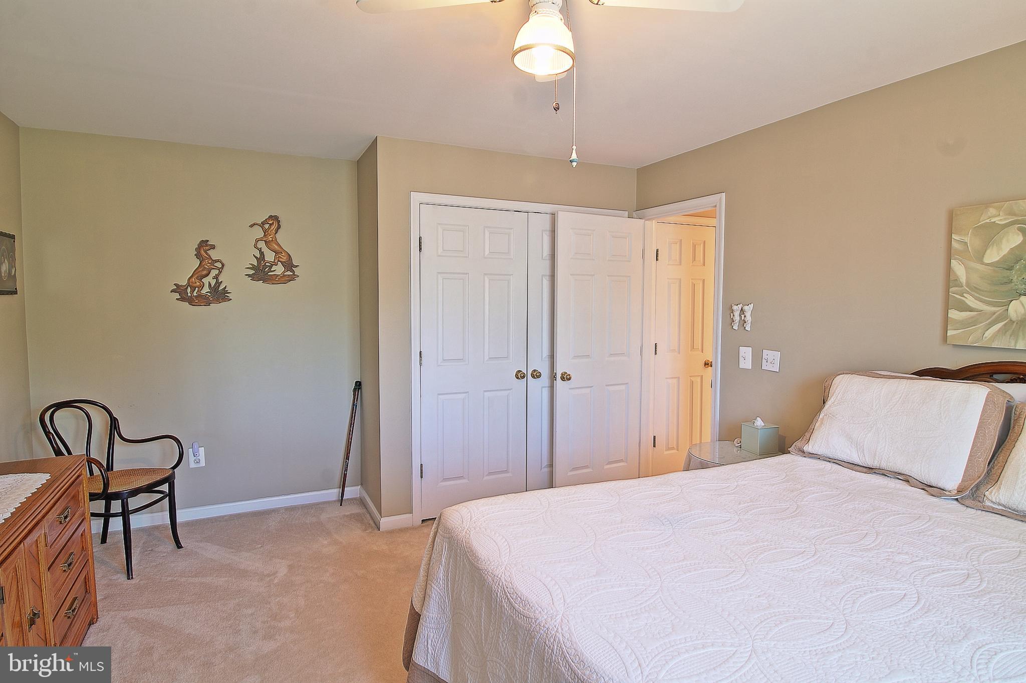 8532 Ellicott View Road Ellicott City, MD 21043 - Photo 32 of 54 Bedroom 3