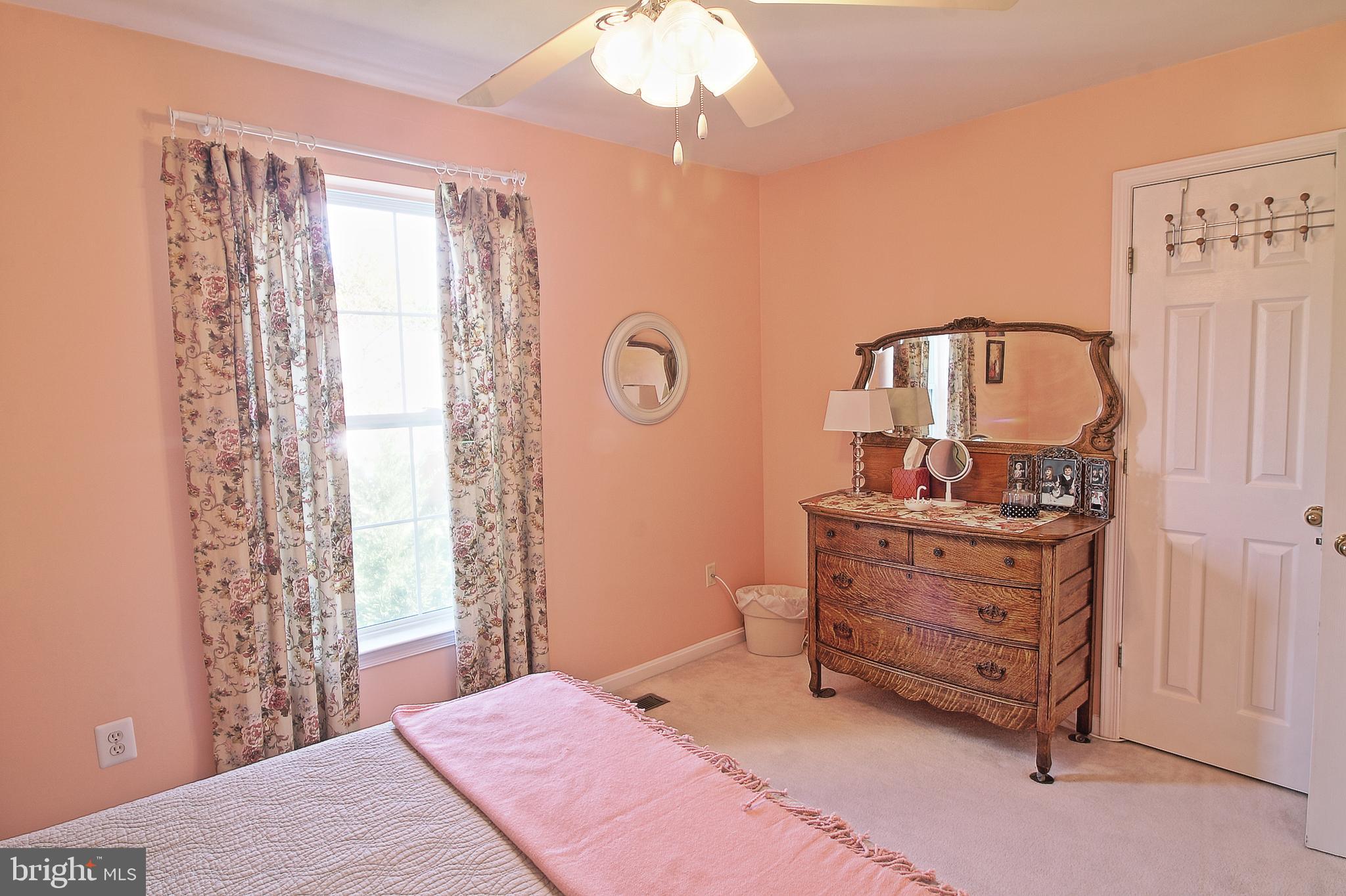 8532 Ellicott View Road Ellicott City, MD 21043 - Photo 33 of 54 Bedroom 4