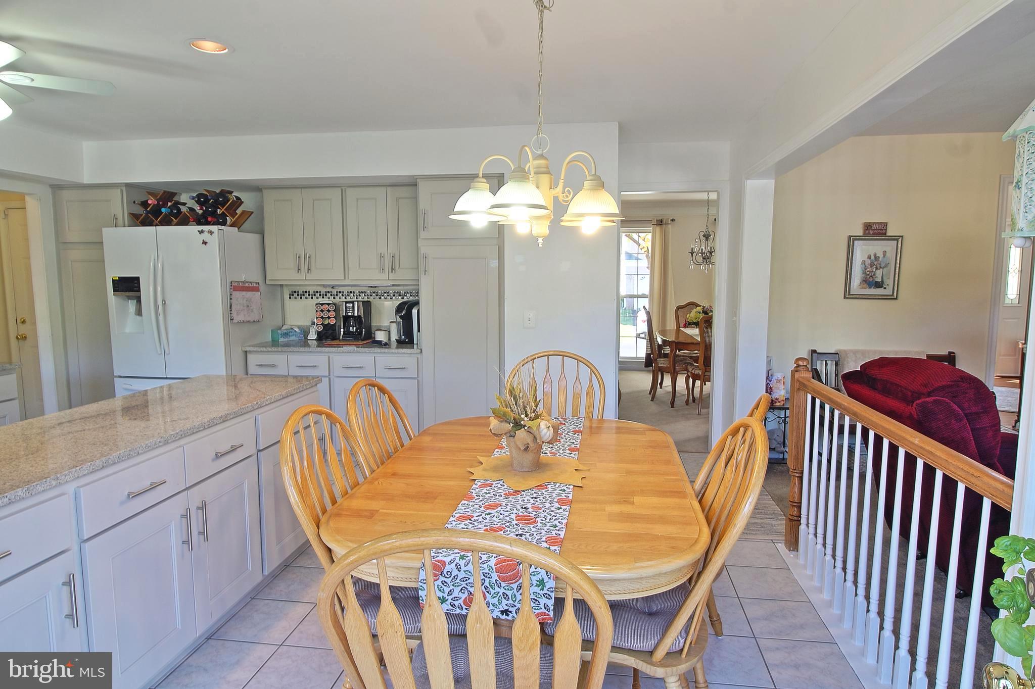8532 Ellicott View Road Ellicott City, MD 21043 - Photo 10 of 54 Dinette