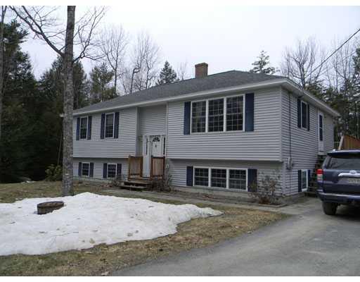 5 Clements Road Newburgh, ME 04444 - Photo 1 of 25 Exterior Front.