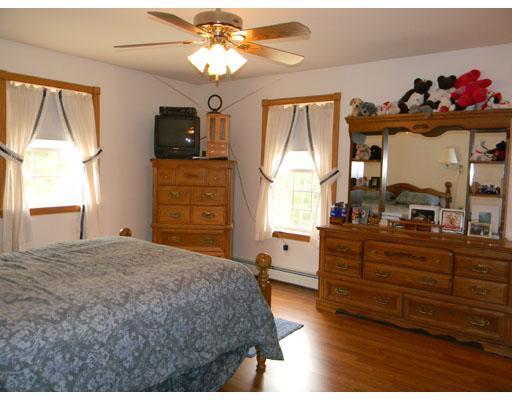 5 Clements Road Newburgh, ME 04444 - Photo 11 of 25 Master Bedroom.
