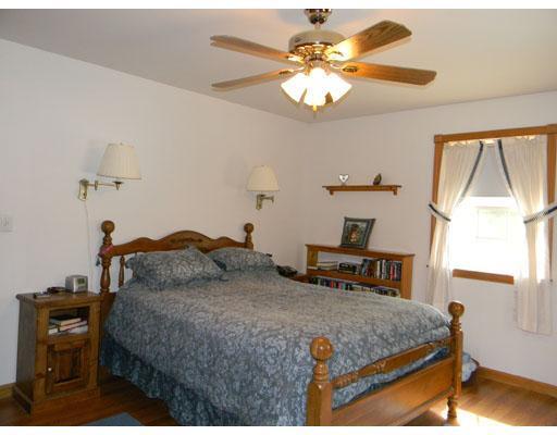 5 Clements Road Newburgh, ME 04444 - Photo 12 of 25 Master Bedroom.
