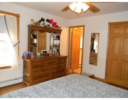 5 Clements Road Newburgh, ME 04444 - Photo 13 of 25 Master Bedroom.