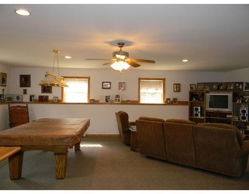 5 Clements Road Newburgh, ME 04444 - Photo 15 of 25 Den/Family/Great Room.