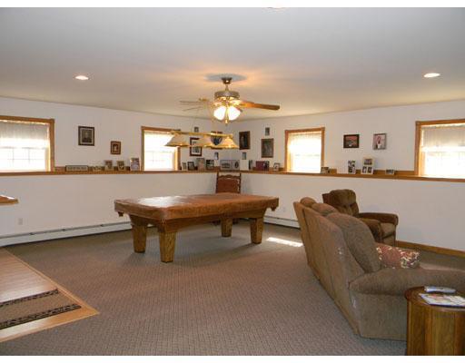 5 Clements Road Newburgh, ME 04444 - Photo 16 of 25 Den/Family/Great Room.