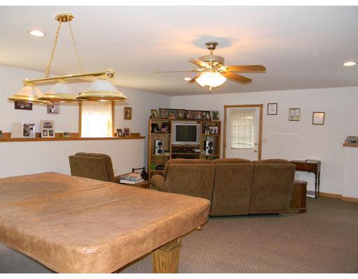 5 Clements Road Newburgh, ME 04444 - Photo 17 of 25 Den/Family/Great Room.