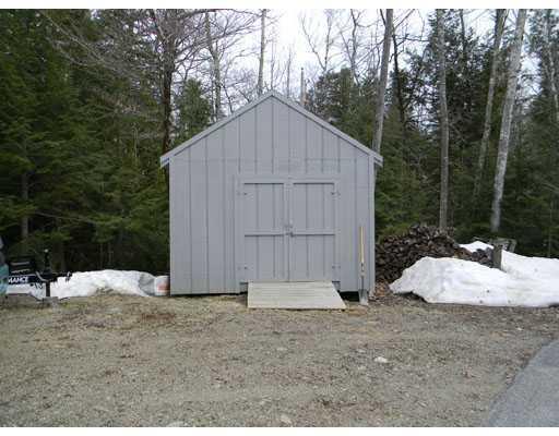 5 Clements Road Newburgh, ME 04444 - Photo 25 of 25 Storage.