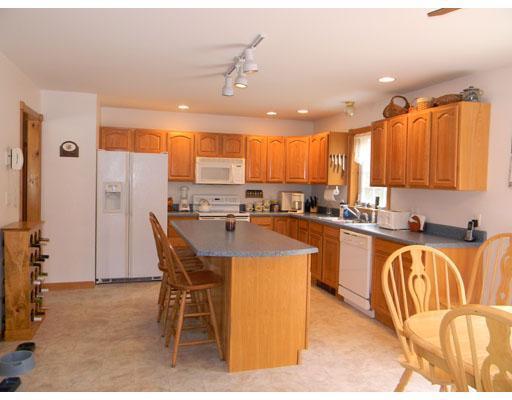 5 Clements Road Newburgh, ME 04444 - Photo 3 of 25 Kitchen.