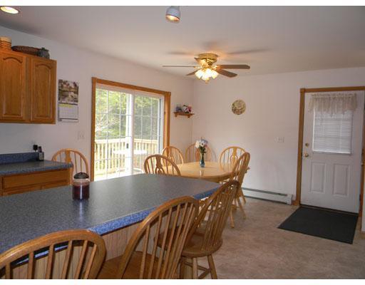 5 Clements Road Newburgh, ME 04444 - Photo 4 of 25 Kitchen.