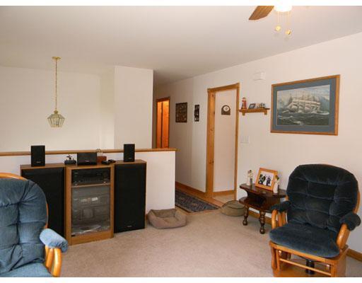 5 Clements Road Newburgh, ME 04444 - Photo 5 of 25 Living Room.
