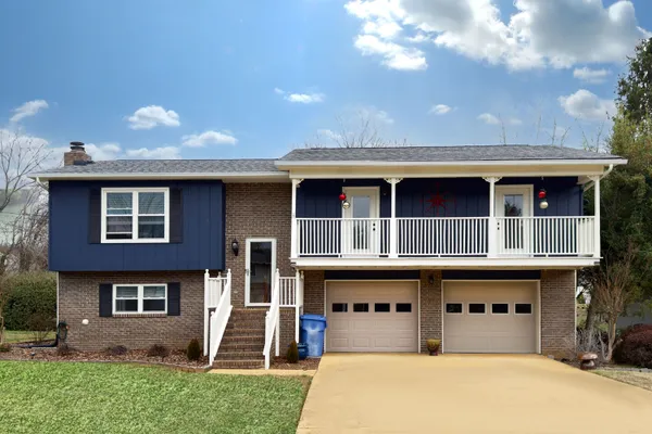 $379,000 | 5603 Landrum Court, Ooltewah, TN 37363