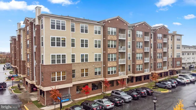 a building view and a ocean view
