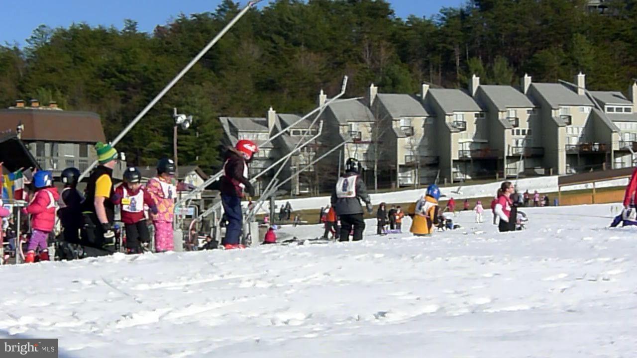 335 Connie Road Basye, VA 22810 - Photo 30 of 30 Bryce offers sports classes for all ages