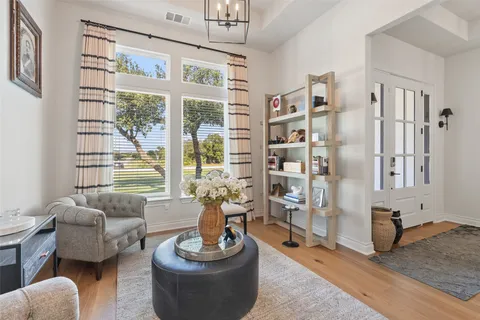 $1,195,000 | 412 Oak Park Drive, Spicewood, TX 78669