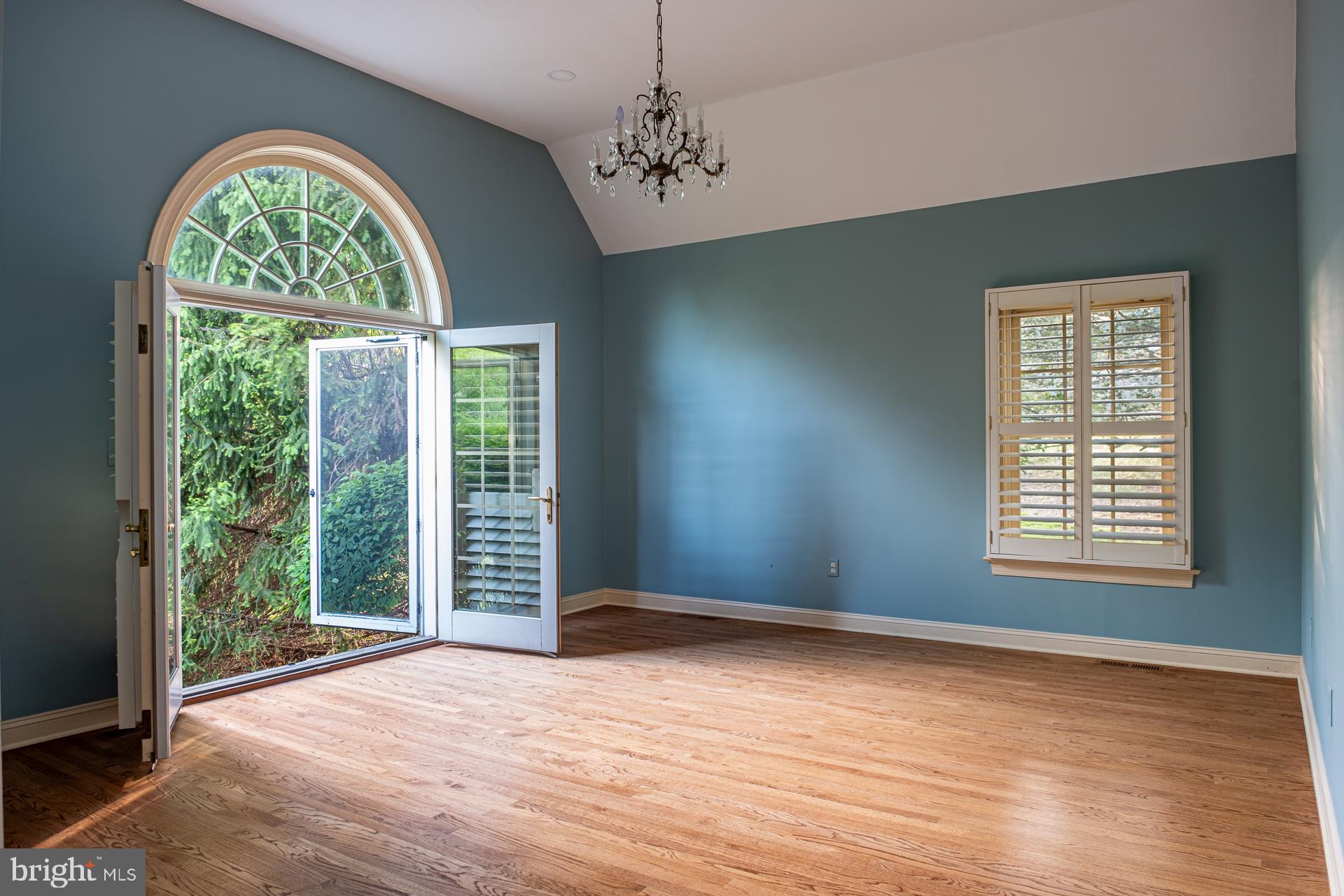 2 Garden Path, Unit 14 Doylestown, PA 18901 - Photo 14 of 36 Bright, airy room with elegant entryway.