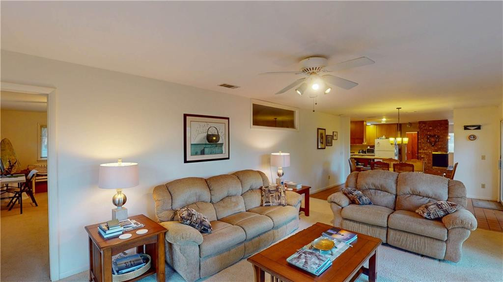 305 Old Plantation Road Jekyll Island, GA 31527 - Photo 14 of 29 Photo 14