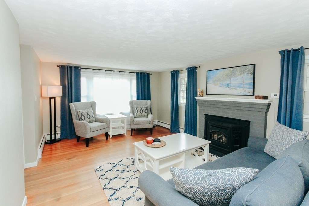 8 Tanglewood Road Paxton, MA 01612 - Photo 12 of 35 Gallery Image 12