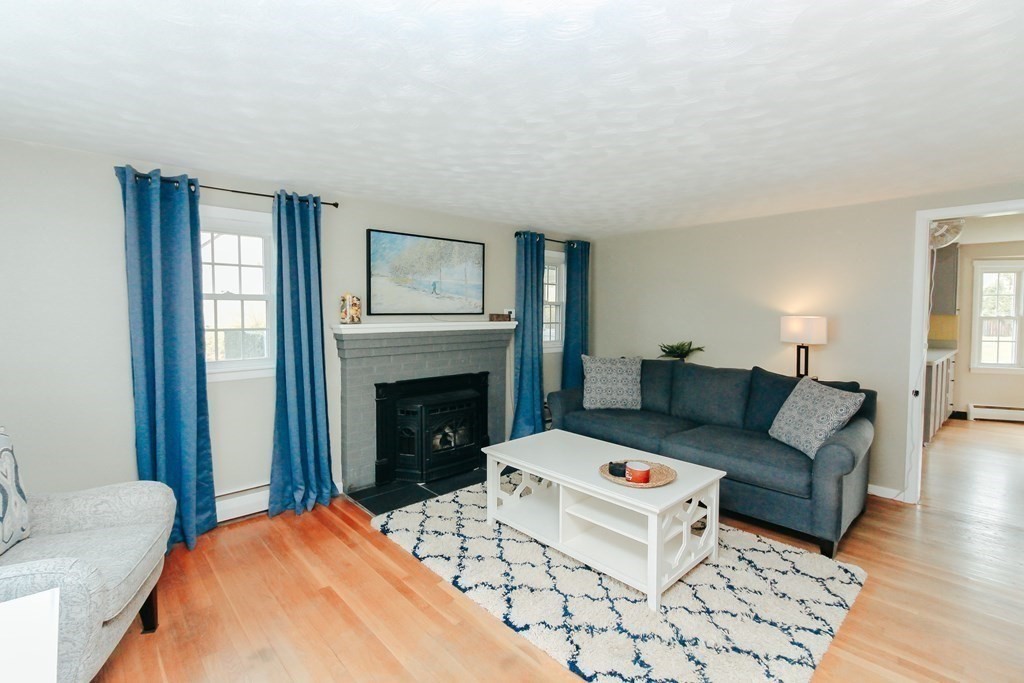 8 Tanglewood Road Paxton, MA 01612 - Photo 13 of 35 Gallery Image 13