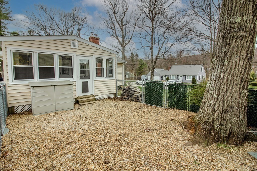 8 Tanglewood Road Paxton, MA 01612 - Photo 27 of 35 Gallery Image 27