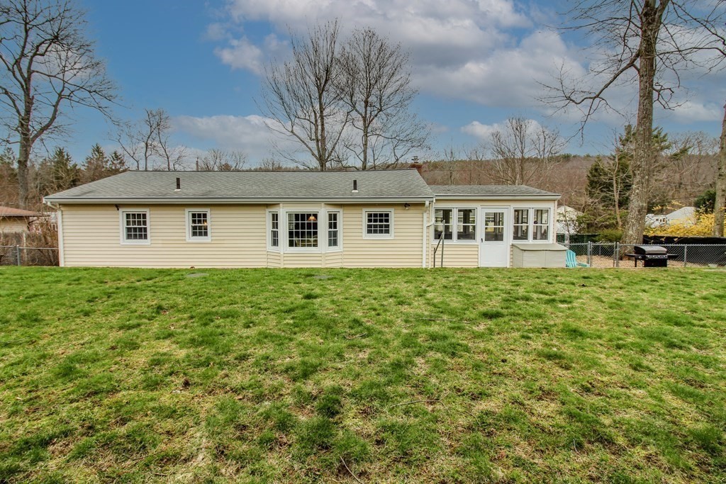 8 Tanglewood Road Paxton, MA 01612 - Photo 31 of 35 Gallery Image 31